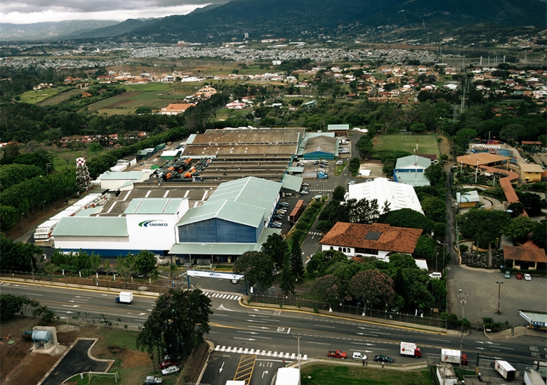 Amanco