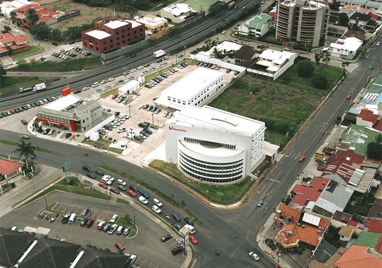 Banco Uno