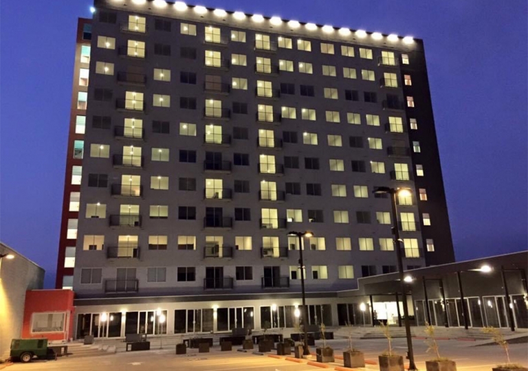 Edificio Allegro